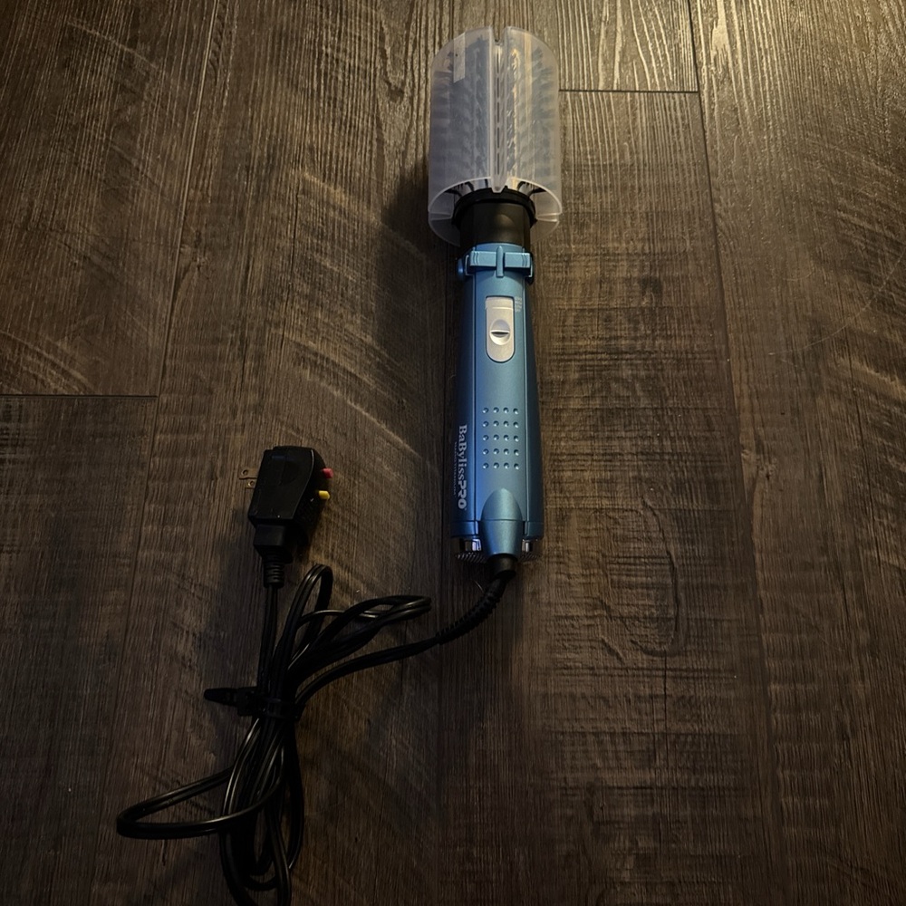 Baby Bliss Pro Air Brush